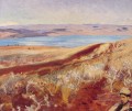 El Mar Muerto John Singer Sargent